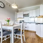 Apartamenty Viva Maria Spa