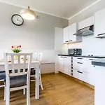 Apartamenty Viva Maria Spa