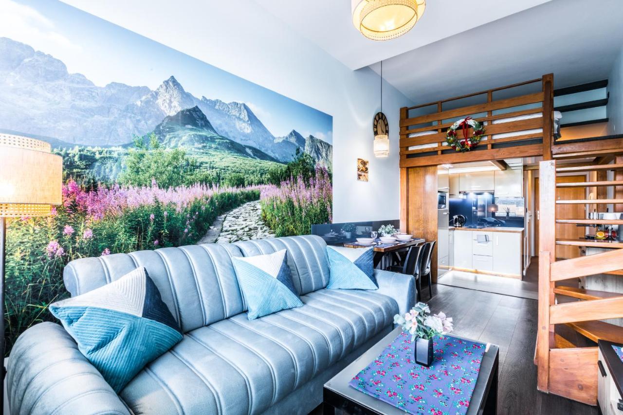 Viva Maria Apartment