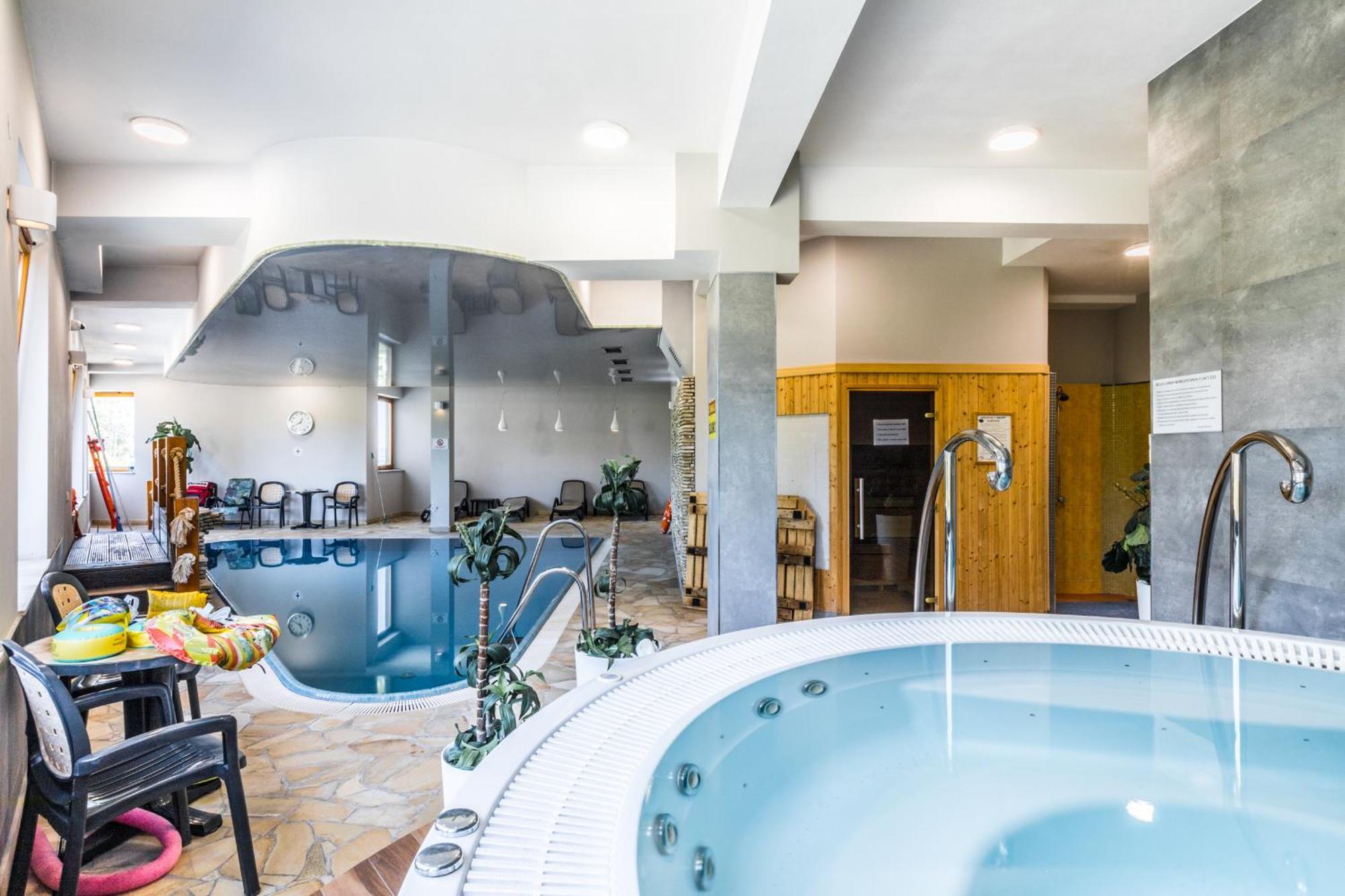 Viva Maria Apartment