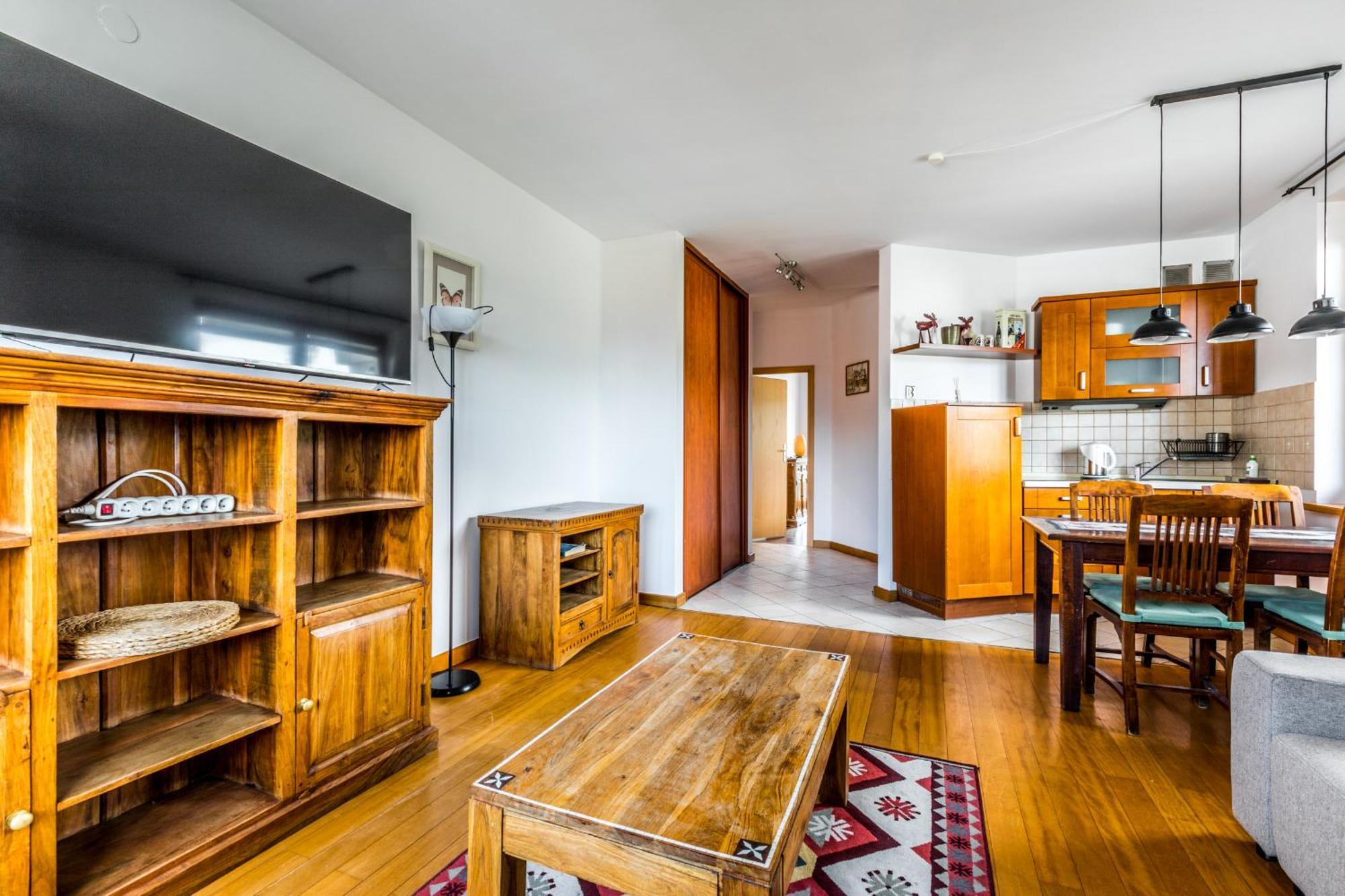 Apartment Viva Maria