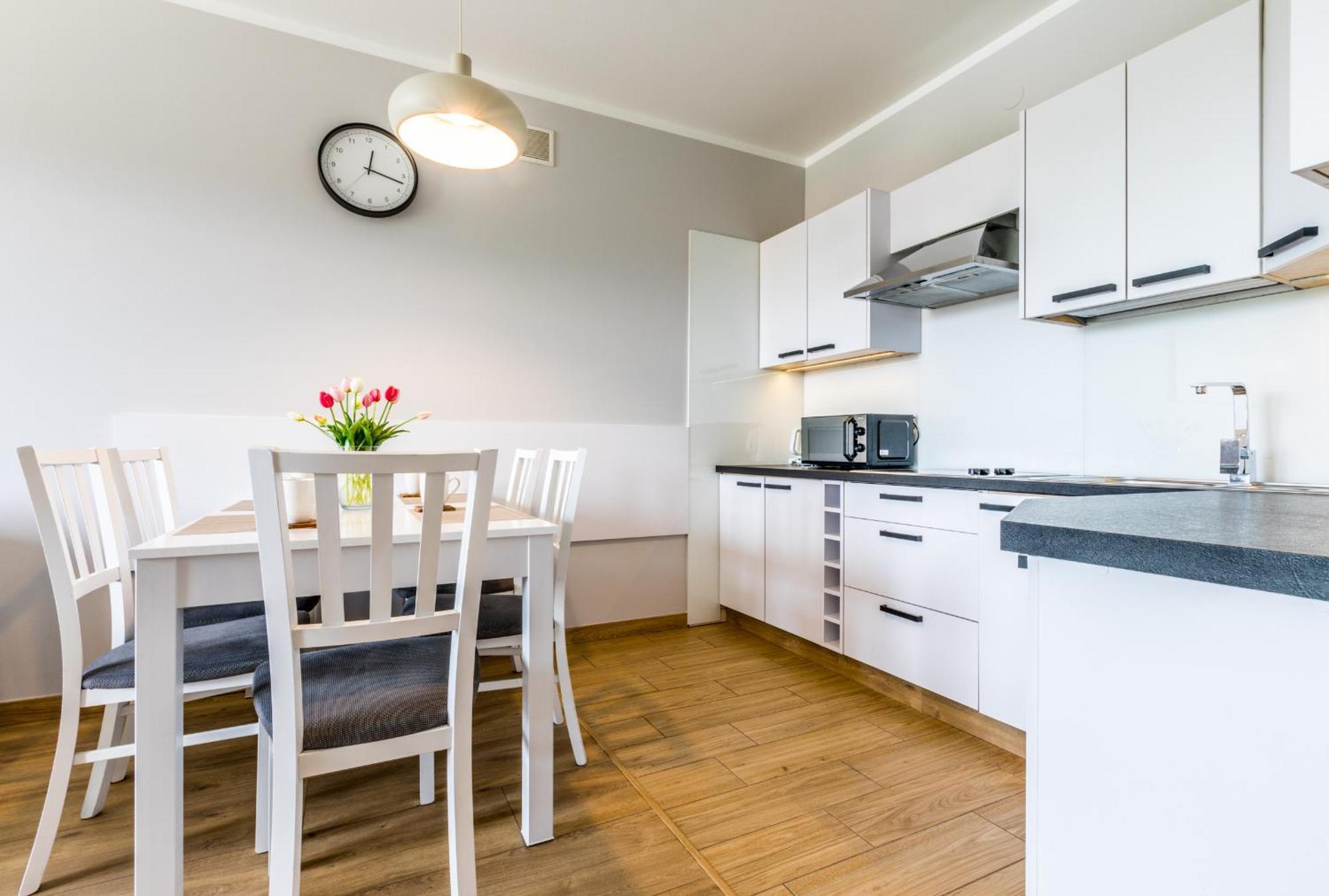 Viva Maria Apartment