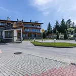 Apartamenty Viva Maria Spa