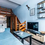Apartamenty Viva Maria Spa