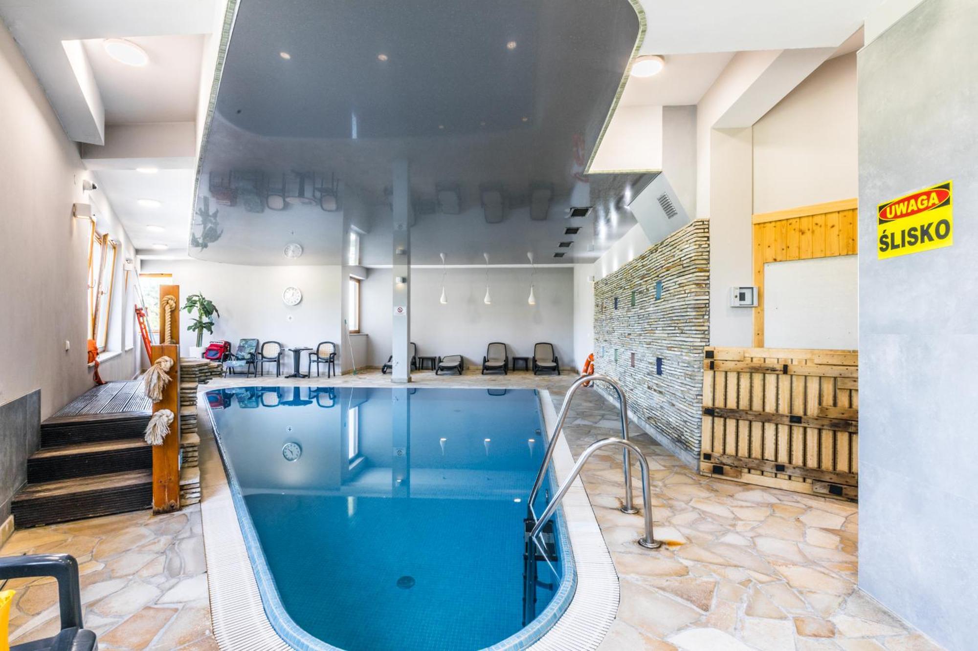 Viva Maria Apartmán Zakopane