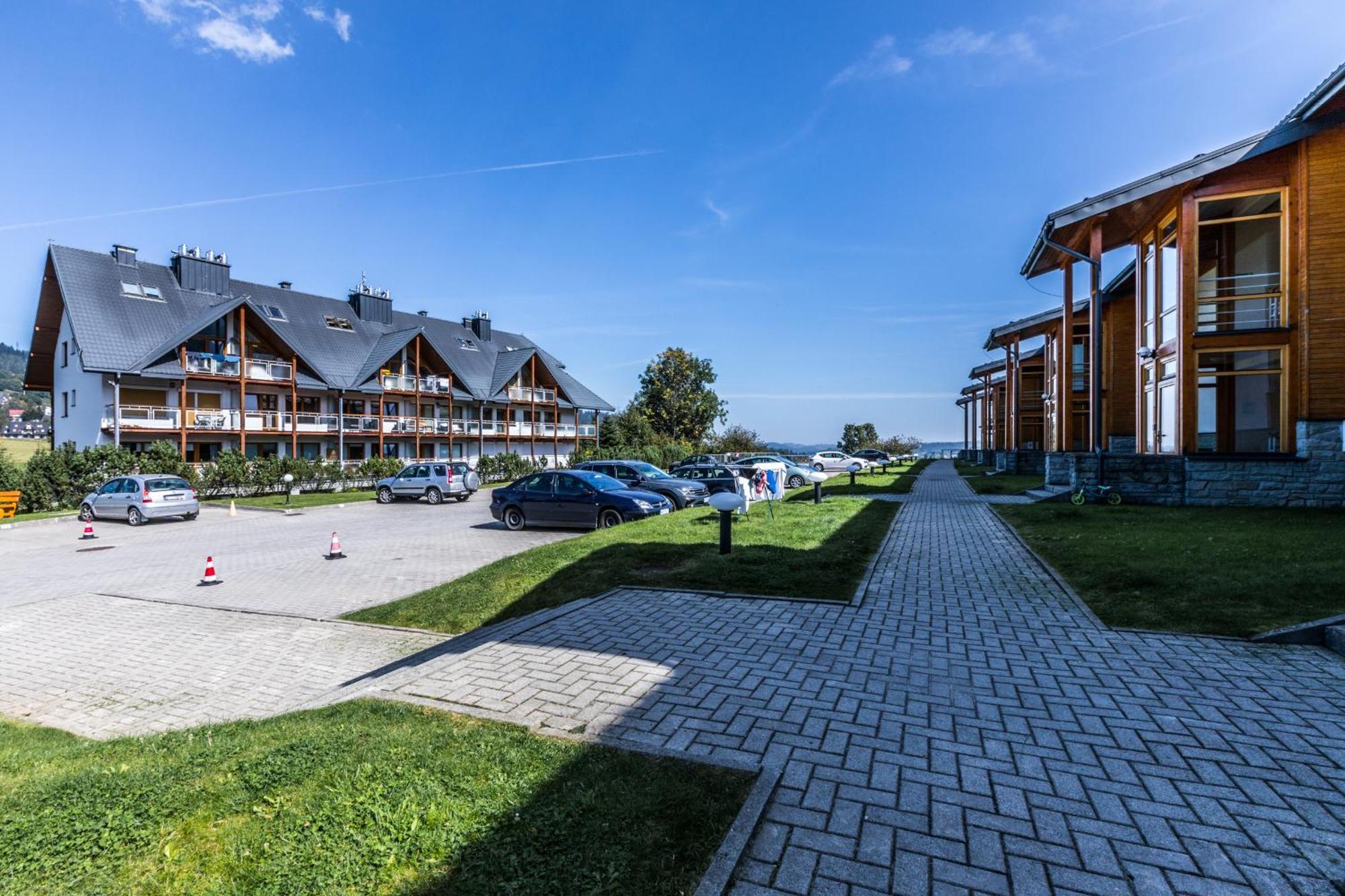 Viva Maria Apartmán Zakopane