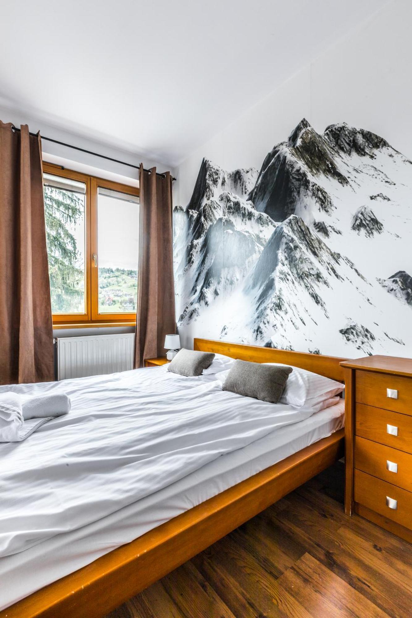 Apartmán Viva Maria *
