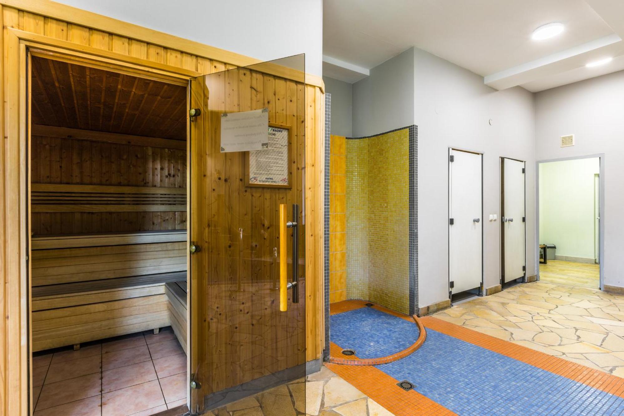 Apartmán Viva Maria Zakopane