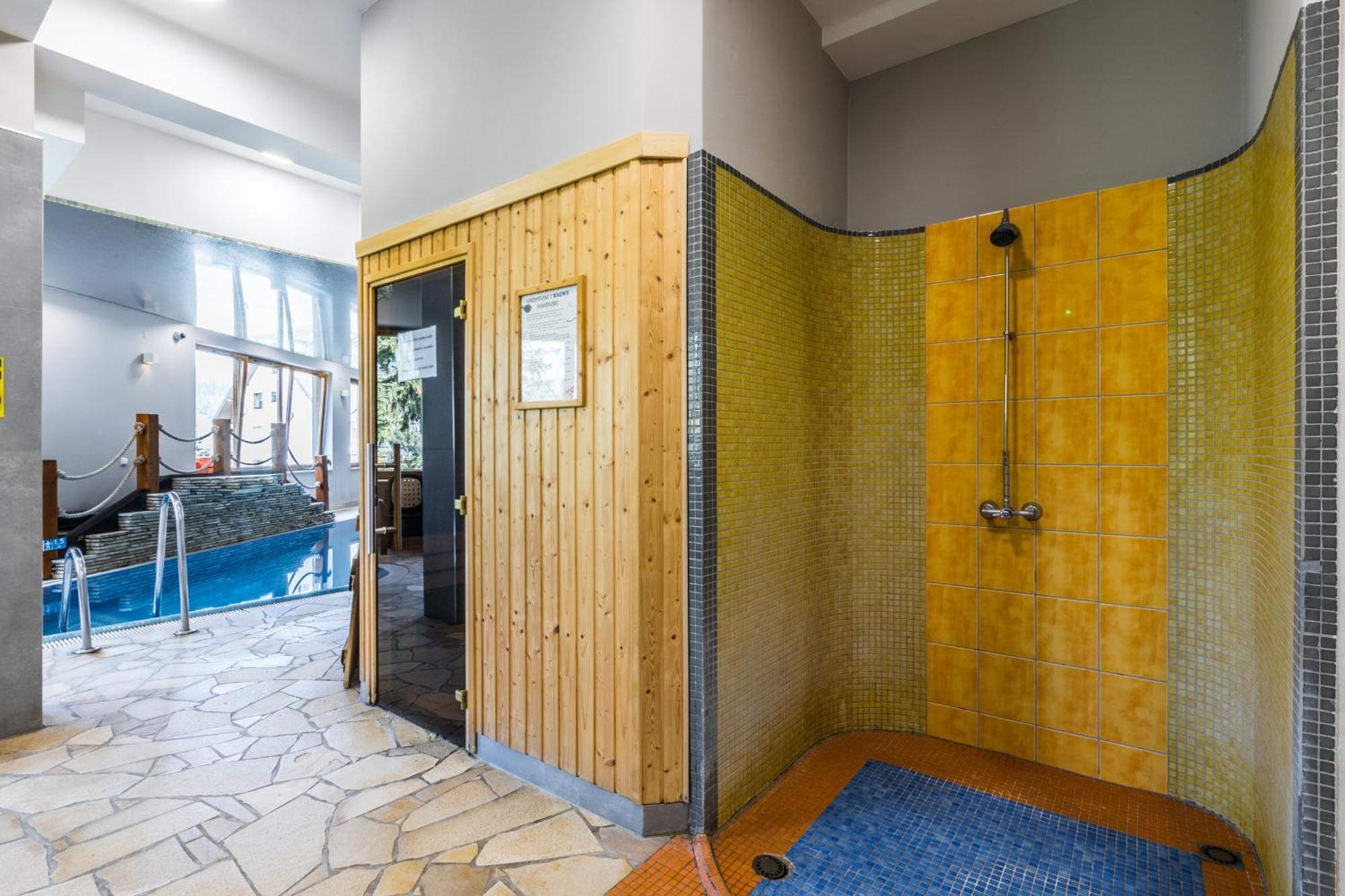 Apartmán Viva Maria