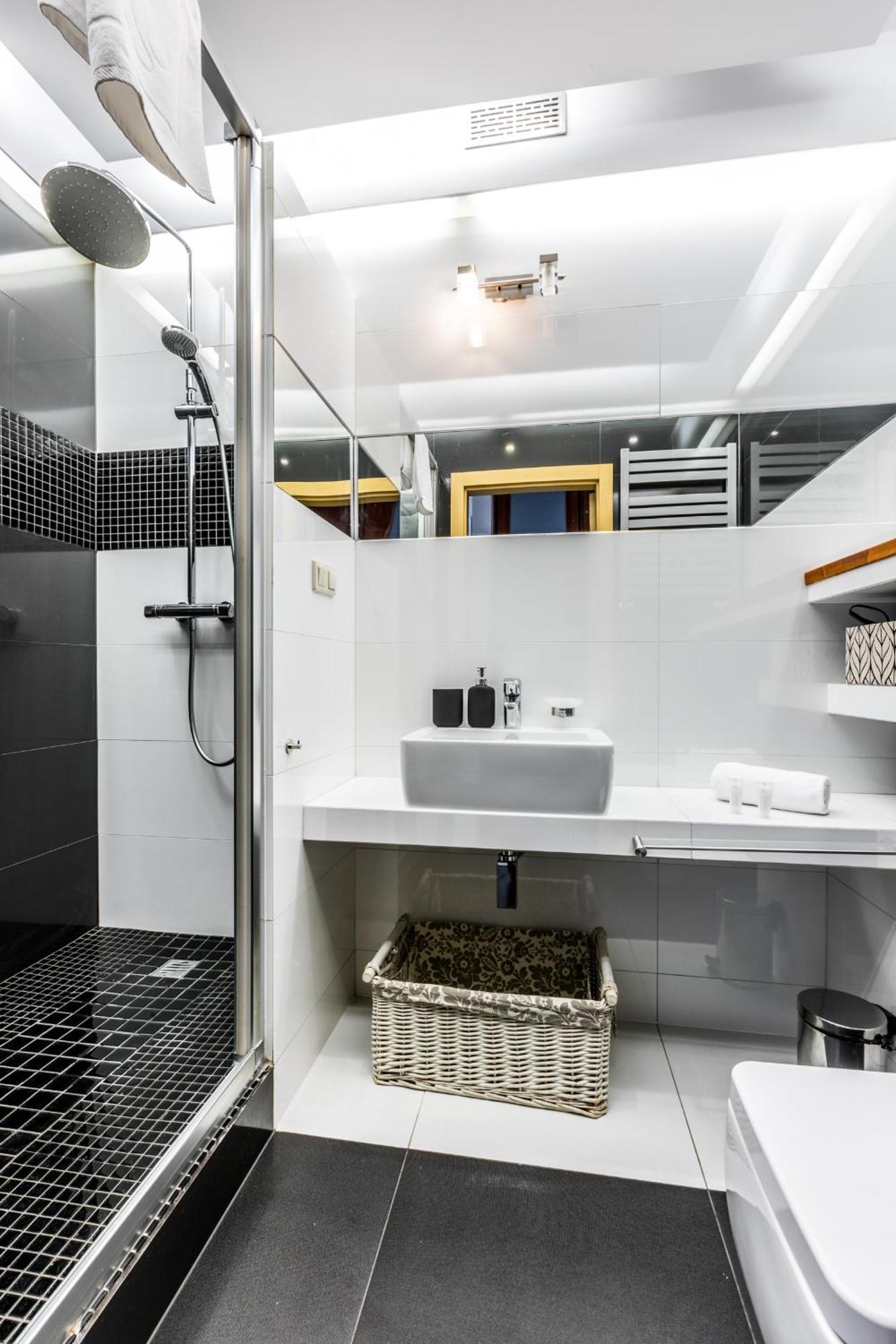 Apartmán Viva Maria Zakopane