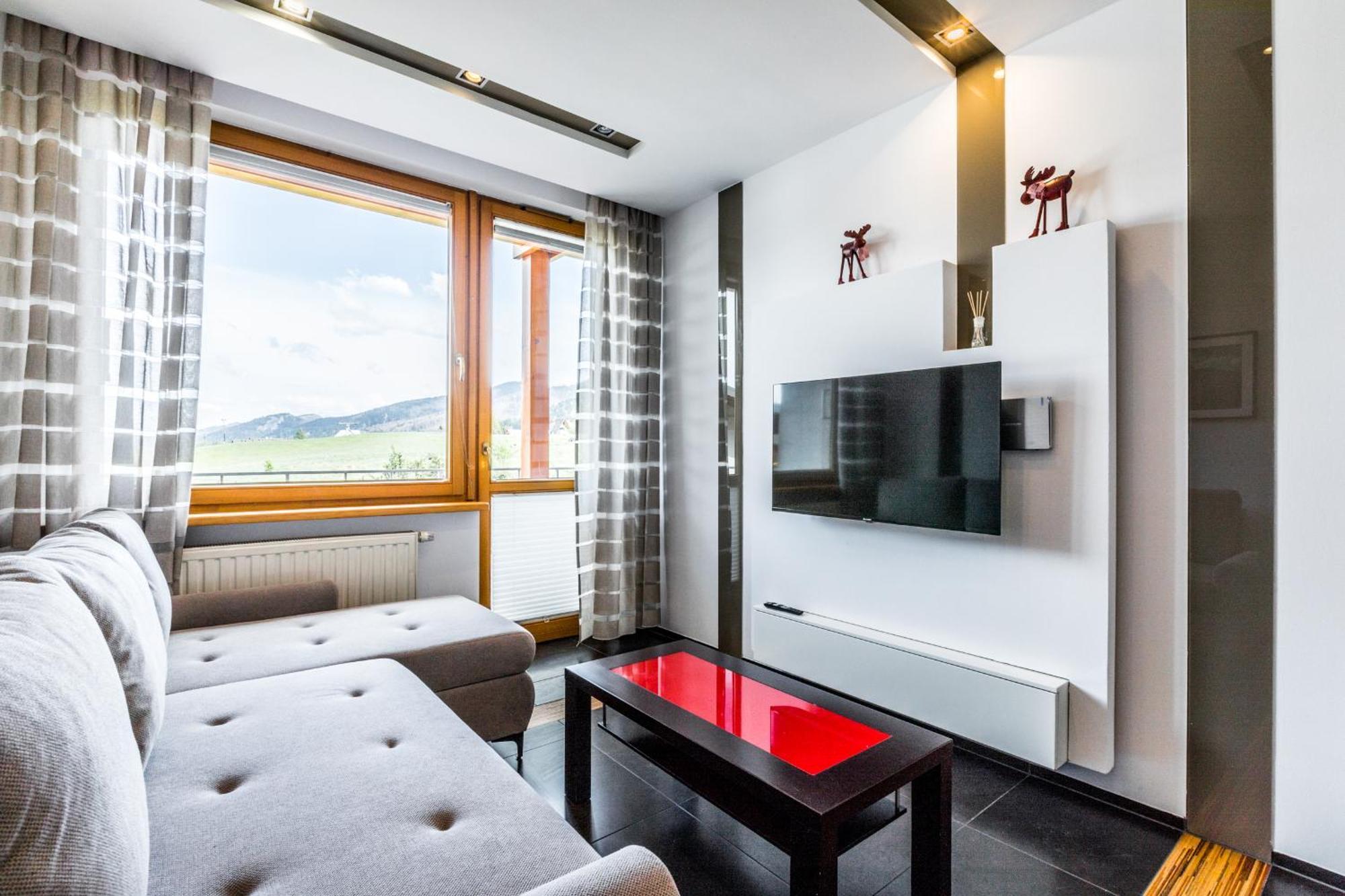 Apartmán Viva Maria *