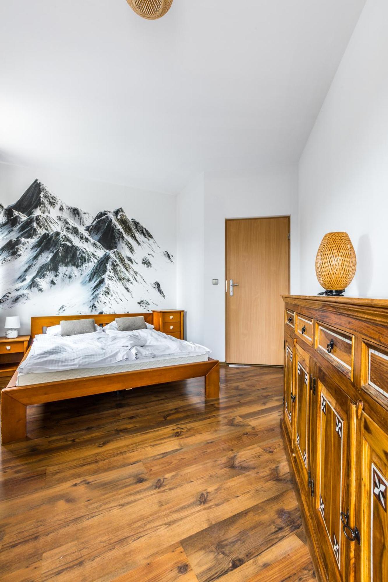 Viva Maria Apartmán Zakopane