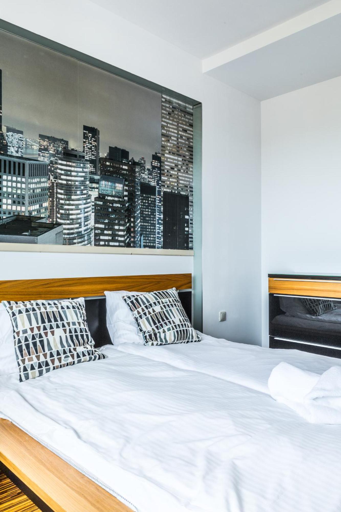 Apartmán Viva Maria Zakopane