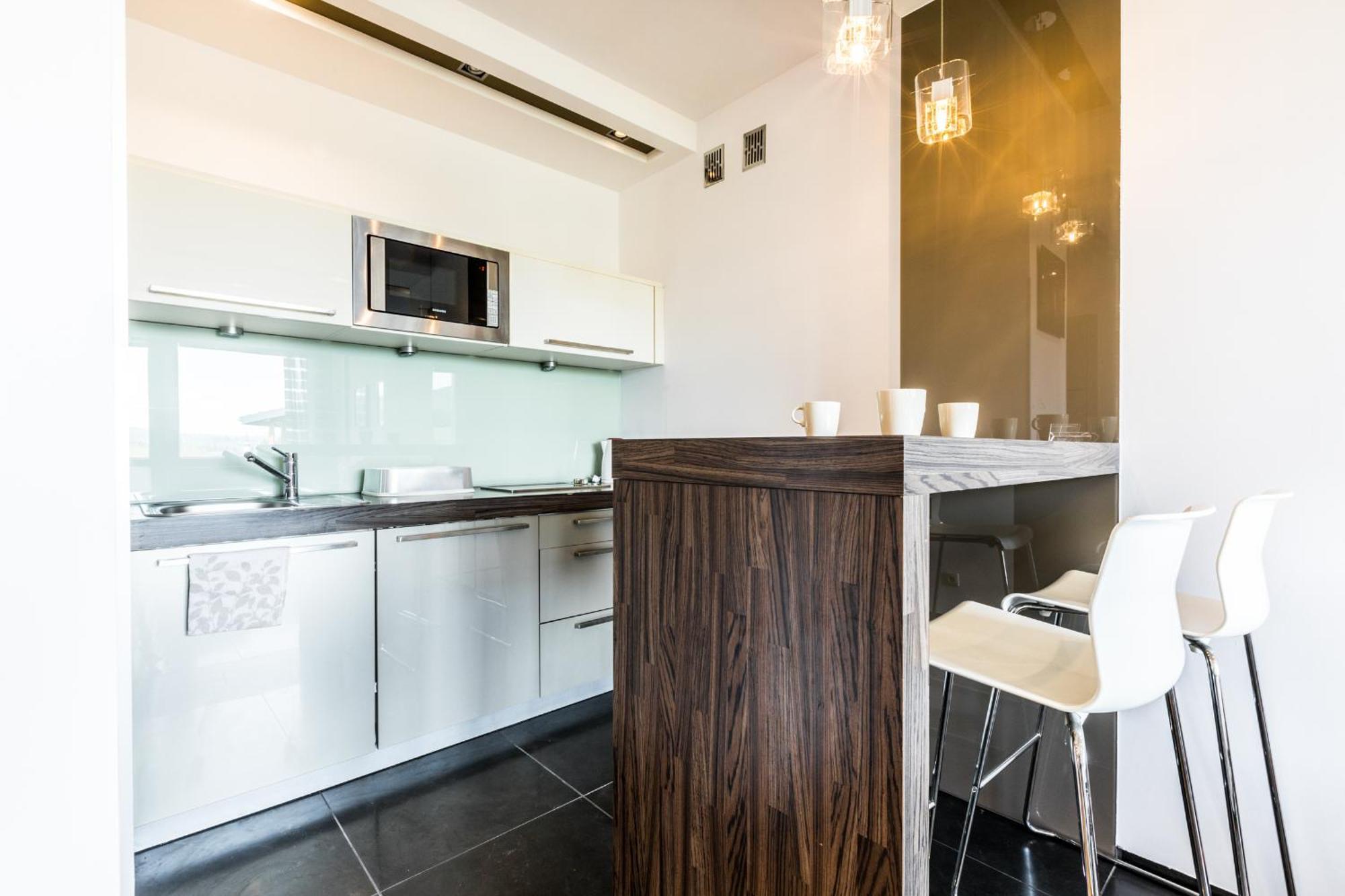 Apartmán Viva Maria