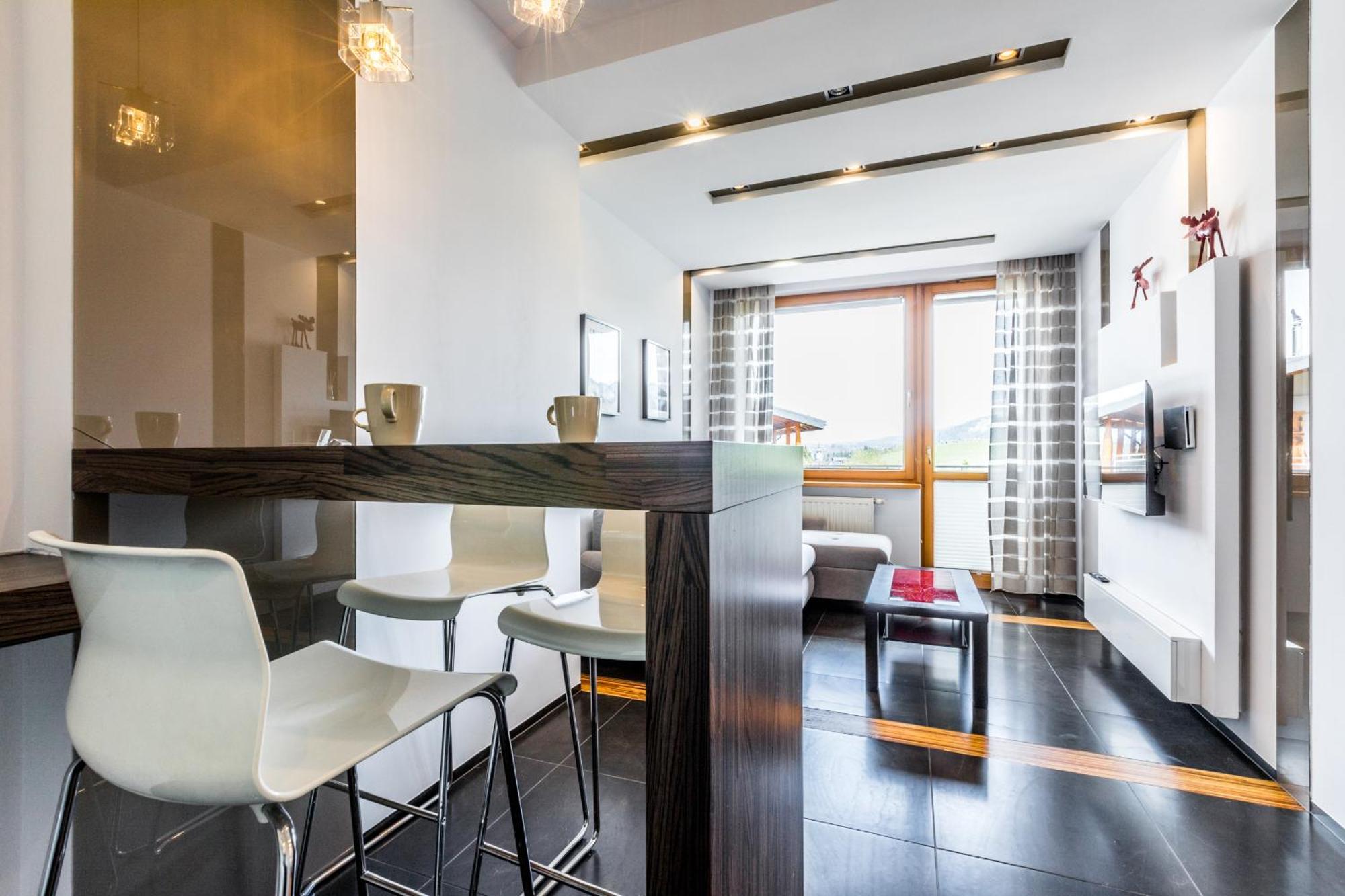 Apartmán Viva Maria *