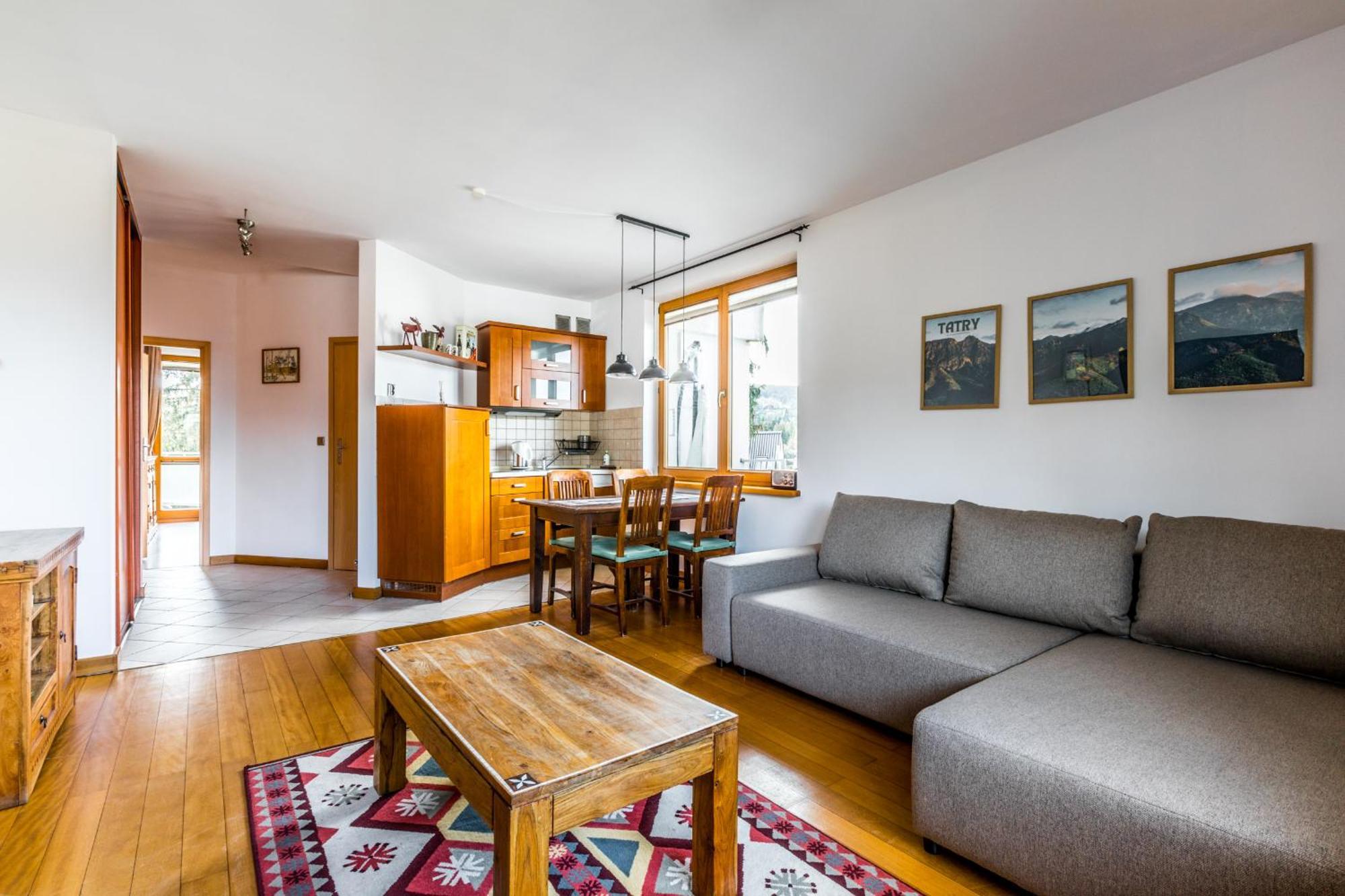 Viva Maria Apartmán Zakopane