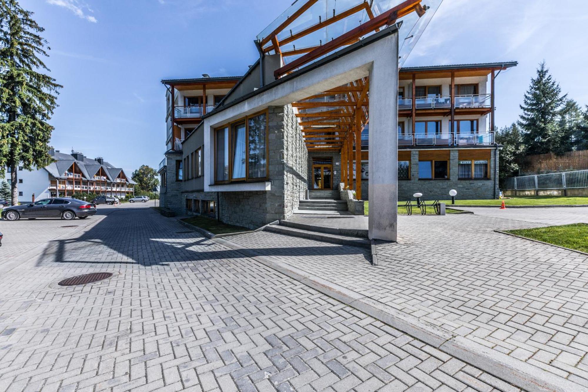 Apartmán Viva Maria Zakopane