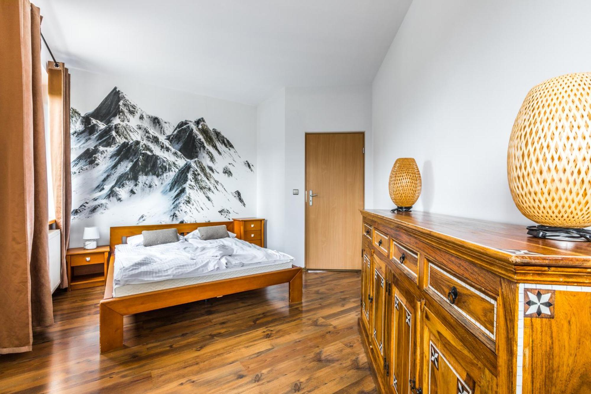 Viva Maria Apartmán Zakopane