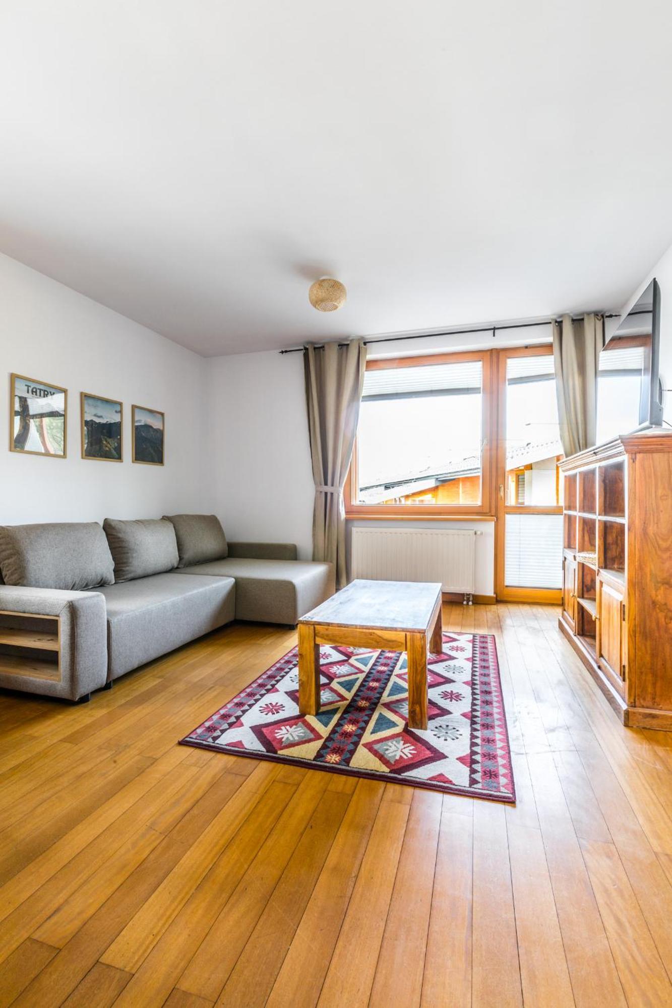 Apartmán Viva Maria *