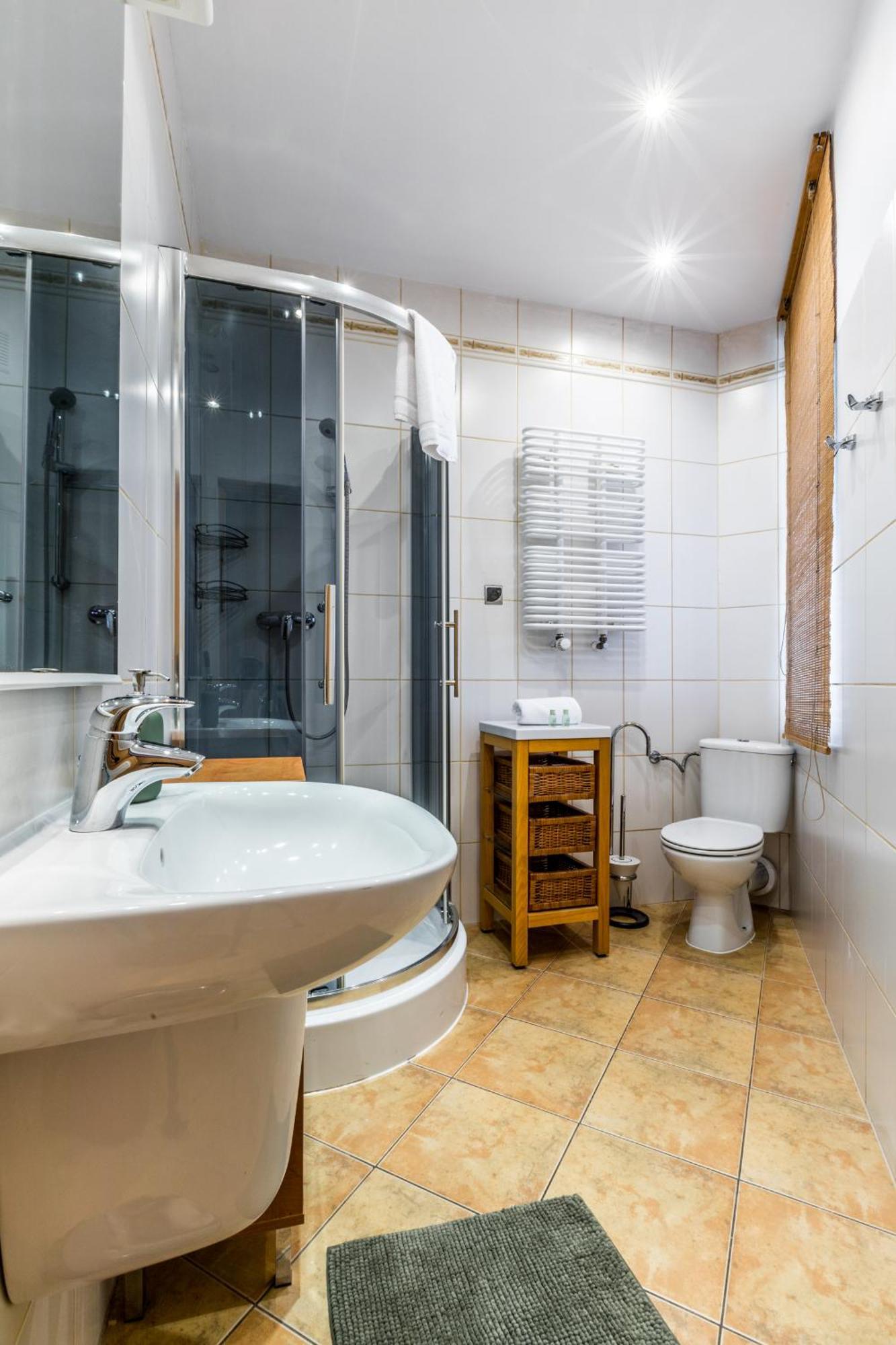 Viva Maria Apartmán Zakopane