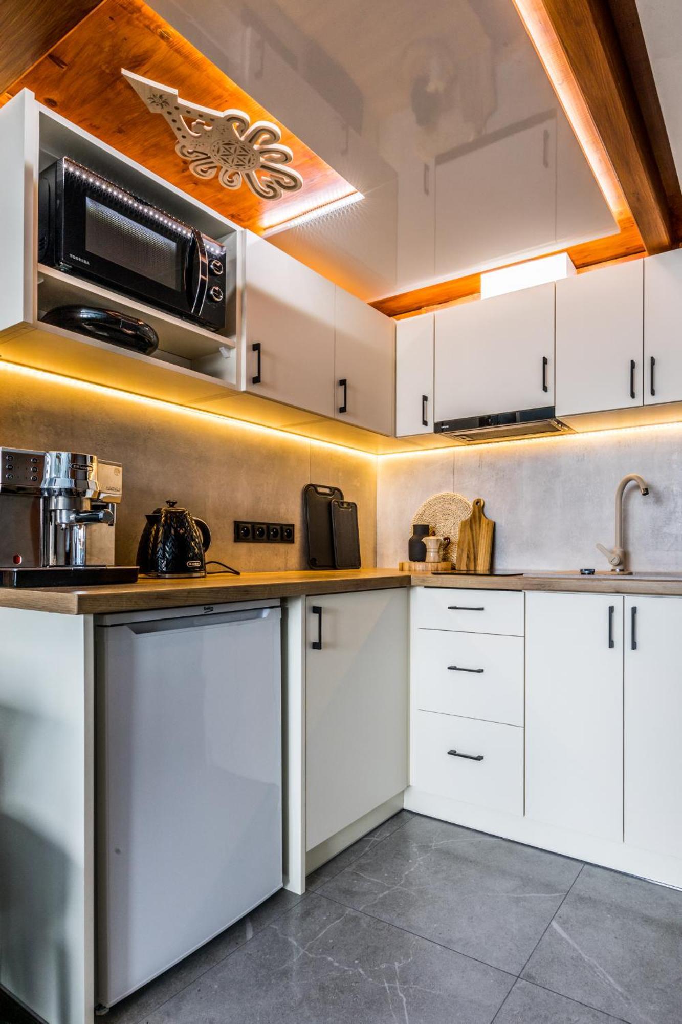 Apartmán Viva Maria *