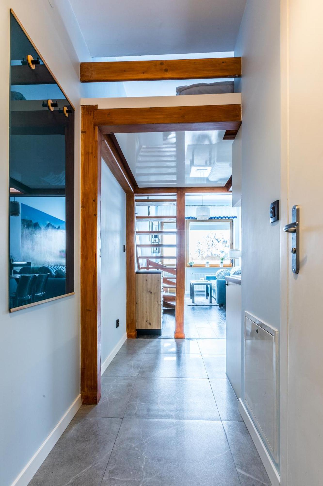 Viva Maria Apartmán Zakopane