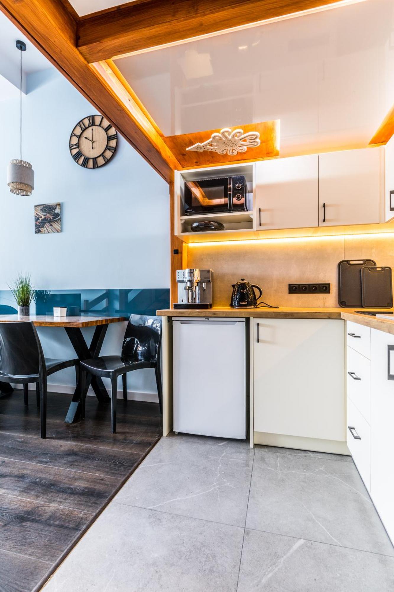 Apartmán Viva Maria