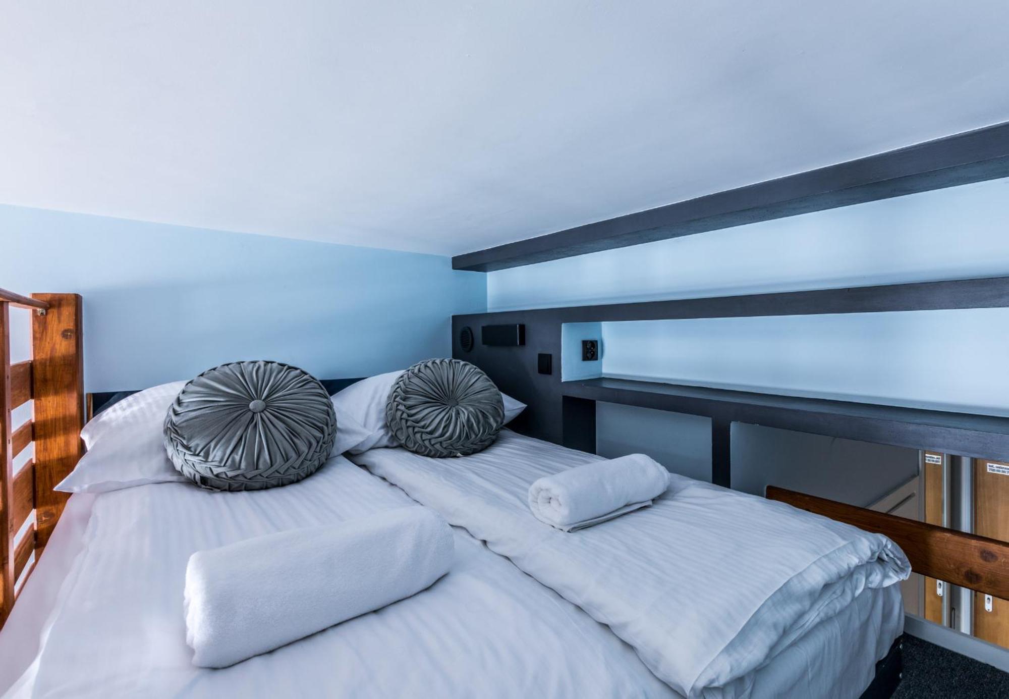 Apartmán Viva Maria *