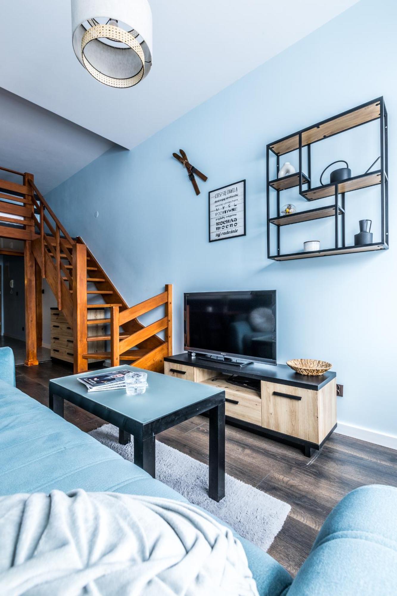 Viva Maria Apartmán Zakopane